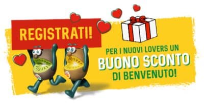 buoni sconto zespri