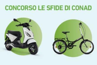 Concorso "Le sfide di Conad" 2024