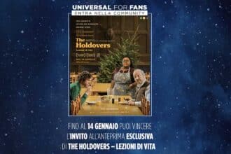 film “The Holdovers - Lezioni di vita