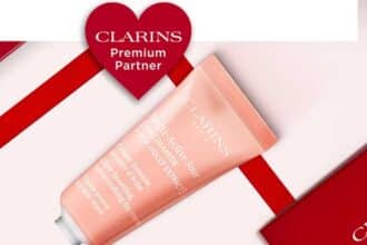 Campioni omaggio crema Multi-Active Day Clarins