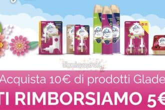 Cashback Glade