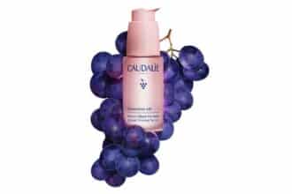 Caudalie cerca 100 tester per Resveratrol-Lift