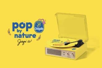 Concorso Chiquita Pop by Nature 2026