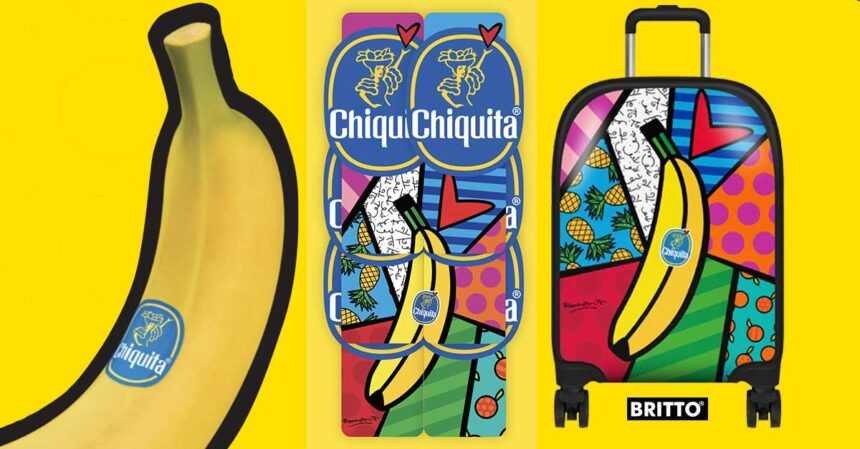 Concorso Chiquita “Pop by Nature”
