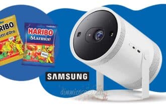 Concorso Haribo Carnevale 2024