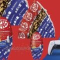 Concorso KitKat e Playstation Pasqua 2024
