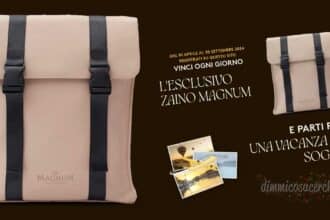 Concorso Magnum Pleasure Express