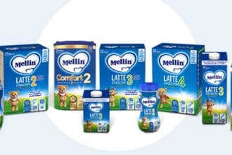 Concorso Mellin e Carrefour