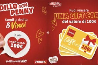 Dillo Con PENNY