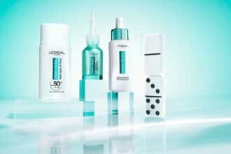 Diventa tester Bright Reveal di L'Oréal Paris