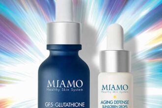 Diventa tester Duo Antiossidante Miamo