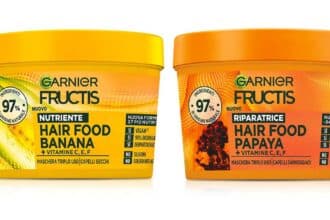 Diventa tester Garnier Fructis Hair Food
