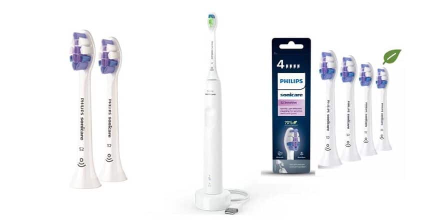 Diventa tester Philips Sonicare