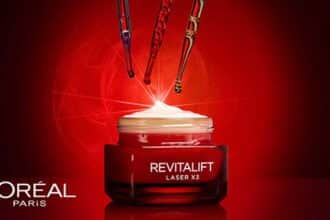 Diventa tester Revitalift Laser X3 crema giorno