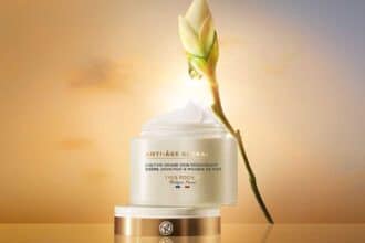 Diventa tester Yves Rocher Âge Global