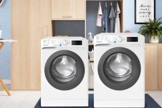 Diventa tester lavatrici Indesit