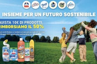 Insieme per un futuro sostenibile