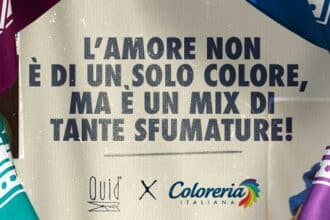 Lovely Mix by Coloreria Italiana