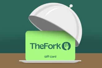 Mediaworld ti regala gift card TheFork