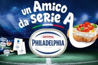 Philadelphia: vinci la serie A