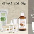 Respira la natura con Omia