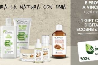 Respira la natura con Omia