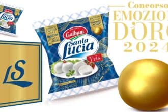 Santa Lucia emozioni d'oro 2024