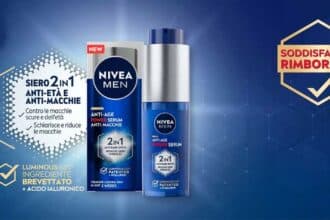 Soddisfatti o Rimborsati NIVEA