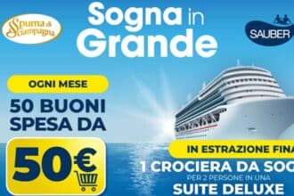 Sogna in Grande