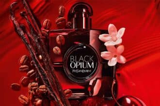 Diventa tester Black Opium