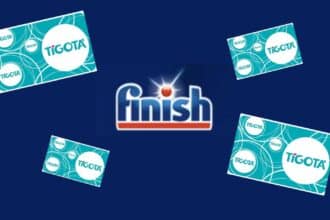 Finish Vinci card Tigotà marzo 2024