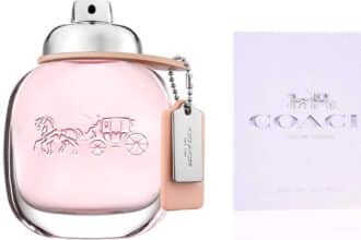 profumo COACH