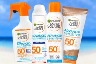 Ambre Solaire ti porta in vacanza