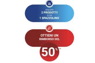 Cashback Sensodyne