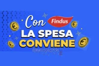 Con Findus la spesa conviene