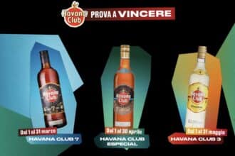 Concorso Havana Club