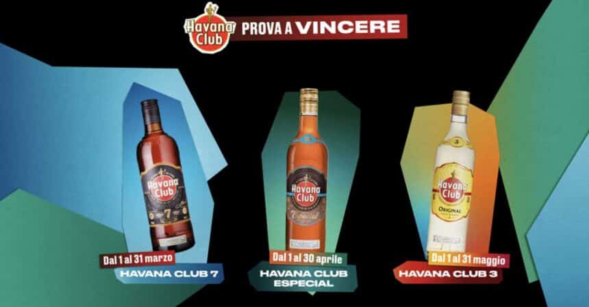 Concorso Havana Club