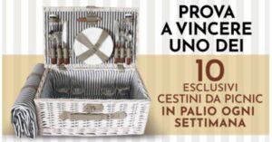 Concorso Lurisia