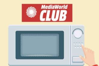 Concorso Mediaworld "Forno subito"