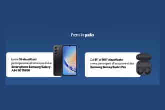 Concorso "Perte Plus" Pam Panorama