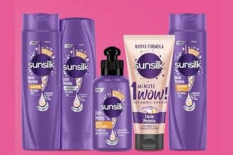 Concorso Sunsilk "Il tuo personal Stylist