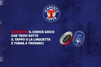 Concorso Tennent’s Super 2024