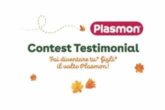 Concorso Testimonial Plasmon