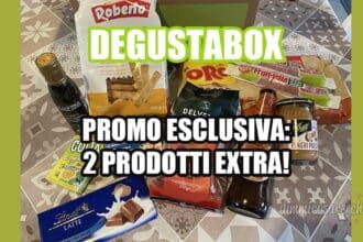 Degustabox Marzo 2024