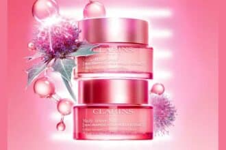 Diventa tester Clarins Multi-Active Giorno