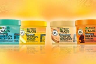 Diventa tester Garnier Fructis HAIR FOOD