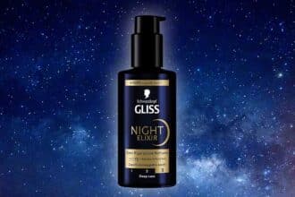 Diventa tester Gliss Night Elixir