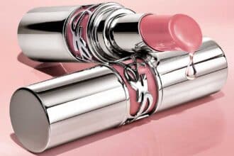 Diventa tester rossetto YSL Loveshine