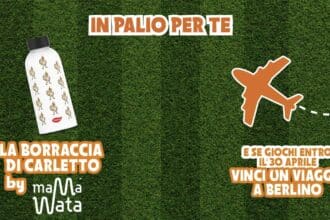 I tifosi del gusto con Carletto