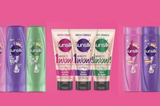 Sunsilk Your style 21 Shoes